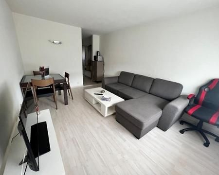Beautiful 2.5 Room Apartment In Lucerna Exterior foto