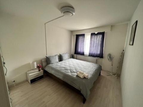 Beautiful 2.5 Room Apartment In Lucerna Exterior foto
